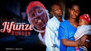 JIFUNZE UWONGO FULL MOVIE  TANZANIA MOVIES 2024 LATEST FULL MOVIE [upl. by Hukill]