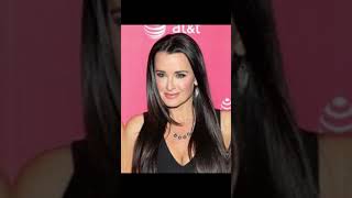 Kyle Richards A Star’s Journey 🌟 Short Shorts KyleRichards [upl. by Ahsinrev]