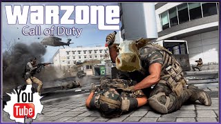 Warzone DMR 14 and Diamatti Until They Patch It Part 2 Call of Duty Warzone New Guns Gameplay [upl. by Frohne]