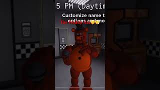 Toy Freddy rizz [upl. by Hannus]