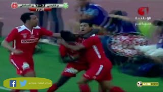 Finale Coupe de Tunisie 2015  ESS vs SG 43 [upl. by Yeung]