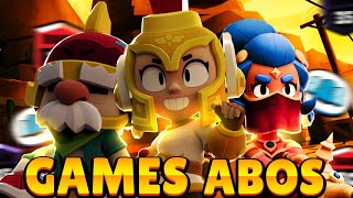 LIVE Brawl Stars FR  Chill ça discute en games abos 🏆 [upl. by Delia445]