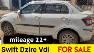 swift Dzire vdi  201516  mileage 22  9342022929 [upl. by Siberson749]