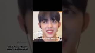 Seventeen Cheolsoo TikTok Edit [upl. by Rennoc]