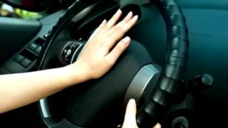 Car Horn Honking Sound Effect 5 [upl. by Yaron539]