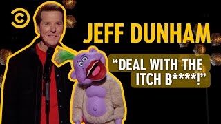 Online Dating  Jeff Dunham Im With Cupid [upl. by Mad]