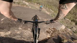 Kalamunda Valley Trail Slabs [upl. by Milano]