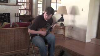 Bryan McDowell quotBig Monquot  Mandolin Master Class  Modern Music Workshop [upl. by Nlocnil]