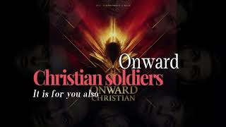 Onward Christian Soldiers Rock Version [upl. by Charlie]