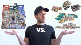 Matterport vs Matterport Alternatives ULTIMATE COMPARISON [upl. by Eimmelc]