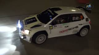 26°New Rally del Ticino 2024 CLIP LUCHIMILLE by Ferrario [upl. by Mulcahy]