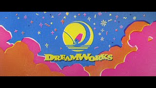 Universal PicturesDreamWorks Animation 2023 2 [upl. by Annavas]