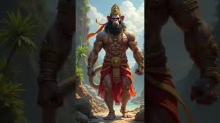 Jai hanuman ji ki jay [upl. by Jezebel]