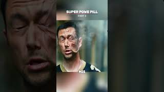 Super Power Pill  Part 3 hollywoodmovies [upl. by Arahahs850]