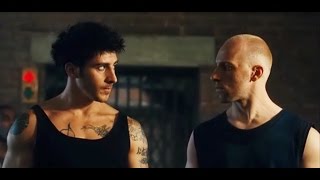 David Belle VS Cyril Raffaelli PARKOUR EDITION [upl. by Garrett]