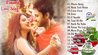 Romantic love songs 2019  Latest Bollywood Songs 2019  Romantic Hindi Songs  Indian Songs [upl. by Duston688]