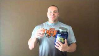 MHP Dark Matter Review  Detailed MHP Dark Matter Reviews  Tiger Fitness [upl. by Caldera]