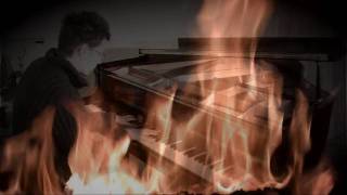 BEETHOVEN PATHETIQUE SONATA 2ND MOV [upl. by Eellehs]