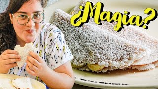 Tapioca rellena te enseño cómo hacer goma de tapioca o tapioca hidratada [upl. by Mairym]