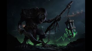 WERE THE RATS Vermintide 2 versus [upl. by Nehcterg544]