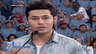 Wowowin Call center agent maagang naulila sa ina [upl. by Somisareg]