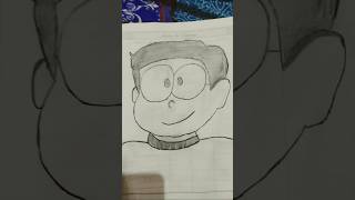 NOBITA NOBI SKETCH 👺👺👺 [upl. by Noemis440]