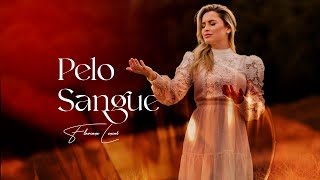 Flaviane Leniar  Pelo Sangue Clipe Oficial [upl. by Enaillil]