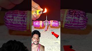 experiment 🪄😁🤣 favicol diwali fevicolse crackers fireworks crakers comedy bhoooot comedy [upl. by Seto36]