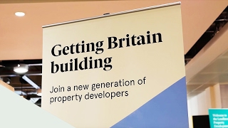 Catch up LendInvest Property Development Academy Trailer [upl. by Ahsinirt675]