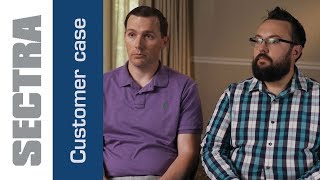 CoxHealth – Customer reference video [upl. by Teevens]