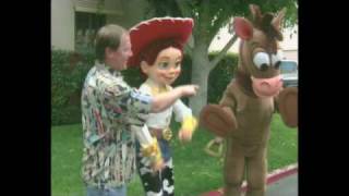 TOY STORY 2  All The Music From Toy Story 2  Official Disney Pixar UK [upl. by Peery]