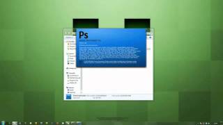 How to Download Photoshop CS5 Full Version [upl. by Sullecram756]