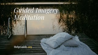 Guided Imagery Meditation [upl. by Adora]