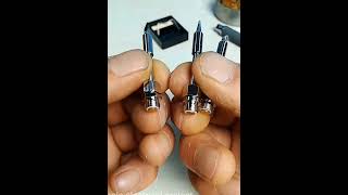 rechargeable soldering iron testing shorts shortvideo shortsviral youtubeshorts video [upl. by Nalod]