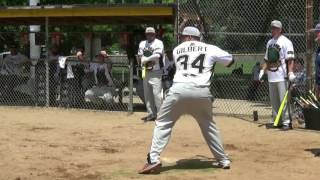 2017 USSSA Cincinnati Major video clips [upl. by Erolyat807]