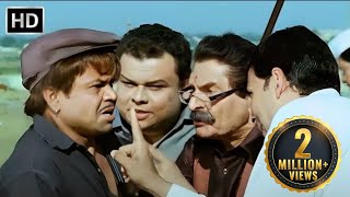 Top 5 Comedy Scenes  राजपाल यादव और अक्षय कुमार की लोटपोट कॉमेडी  Johnny Lever  Comedy Scenes [upl. by Llehcal178]