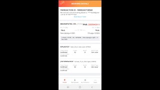 Online Ticket using EPass HRMS Indian Railways For Railway Employee [upl. by Ahsiyn]