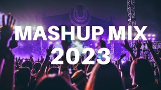 MASHUP MIX 2024  Mashups amp Remixes Of Popular Songs 2024  EDM Best Dj Dance Party Mix 2023 🎉 [upl. by Laresa]