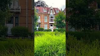 Stunning Leiden Botanical Garden Hortus Botanicus Leiden [upl. by Elokin]