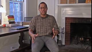 Branden Jacobs Jenkins on Audience Identity [upl. by Starla]