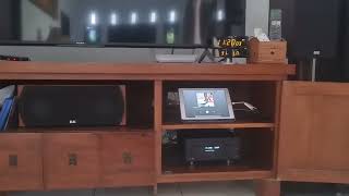 Audiolab M One  Elac debut B62 [upl. by Lasiaf107]