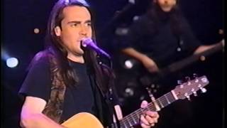 Crash Test Dummies  Mmm Mmm Mmm Mmm Arsenio Hall May 19 1994 [upl. by Doownyl444]