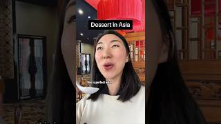 Ok but I love all dessert asian dessert asianfood asiancuisine sweets [upl. by Kcinimod]