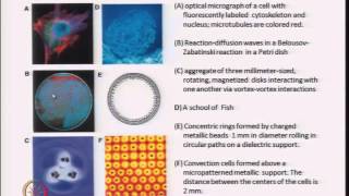 Mod03 Lec21 Self Assembly of Nanostructures  I [upl. by Ayhtak687]