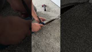 The ART of Carpet Seaming [upl. by Suhail910]