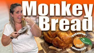 S03 Episode 026 Monkey Bread  Magnolia Table Cookbook Volume 2 [upl. by Hildick714]