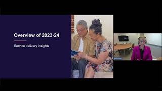 Commonwealth Home Support Programme CHSP 2025–27 extension  webinar video [upl. by Ignaz]