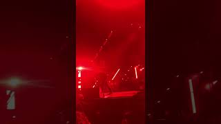 Queens of the Stone Age  live SF [upl. by Aneryc]