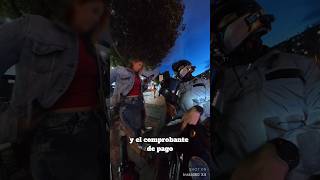 y el comprobante 🤷🏼‍♂️vlogvlogger observacionesdiariascolombiavideohumorfypnocheayudatxl [upl. by Nodnelg]