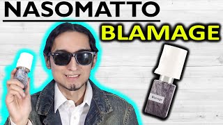 NASOMATTO BLAMAGE REVIEW [upl. by Henri]